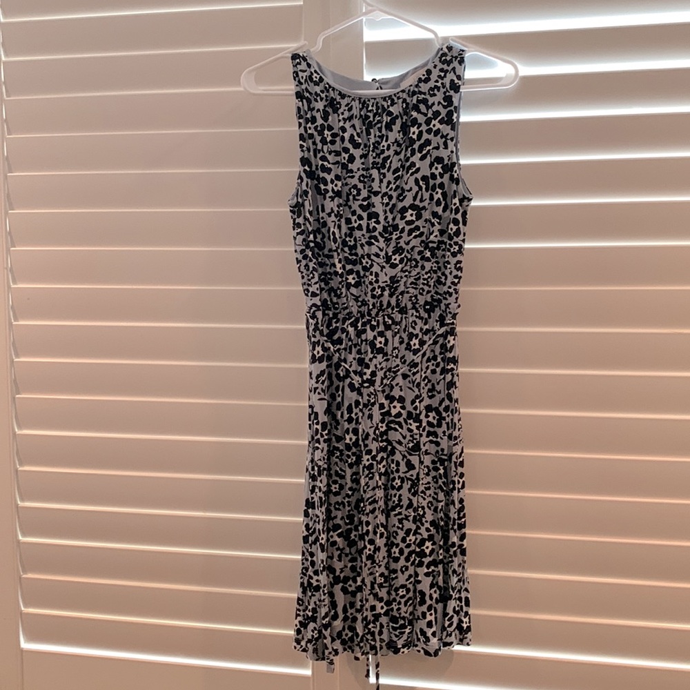 Loft dress